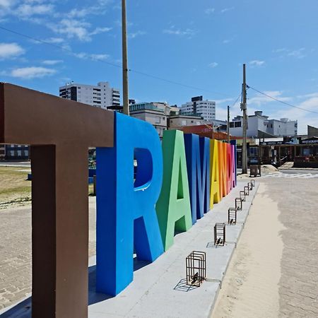 Hotel Central Praia Tramandai Ngoại thất bức ảnh