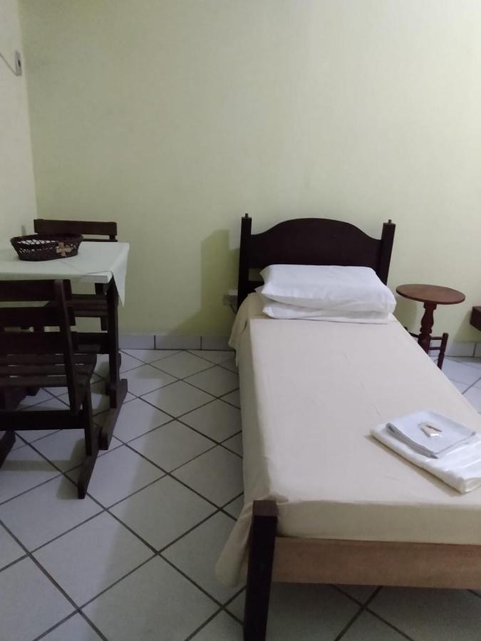 Hotel Central Praia Tramandai Ngoại thất bức ảnh