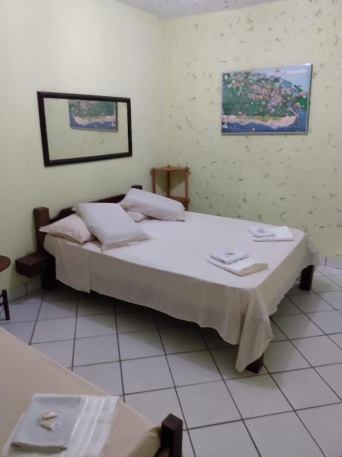 Hotel Central Praia Tramandai Ngoại thất bức ảnh