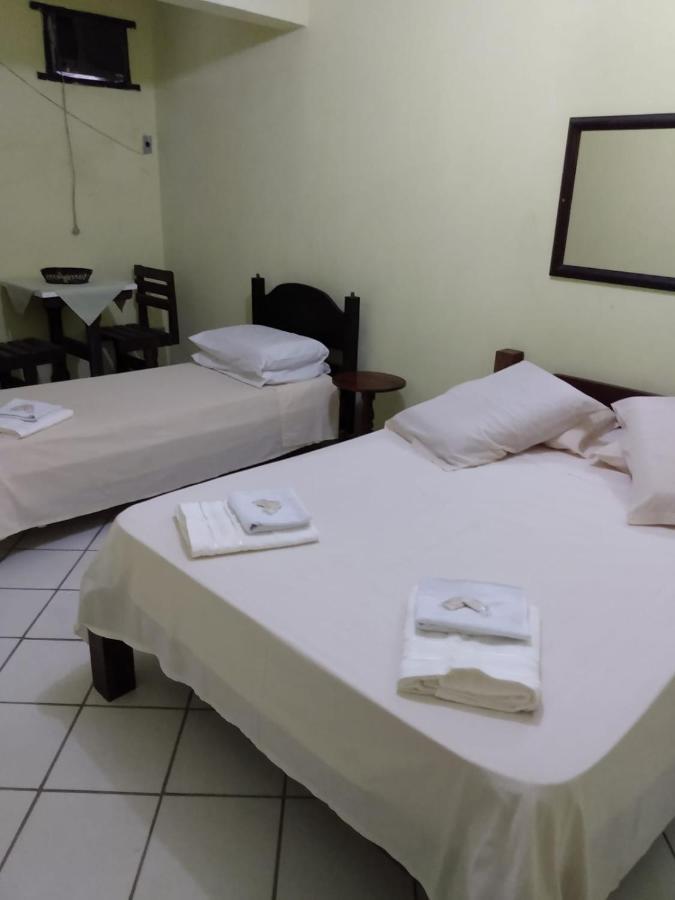 Hotel Central Praia Tramandai Ngoại thất bức ảnh