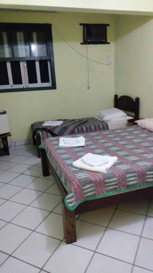 Hotel Central Praia Tramandai Ngoại thất bức ảnh
