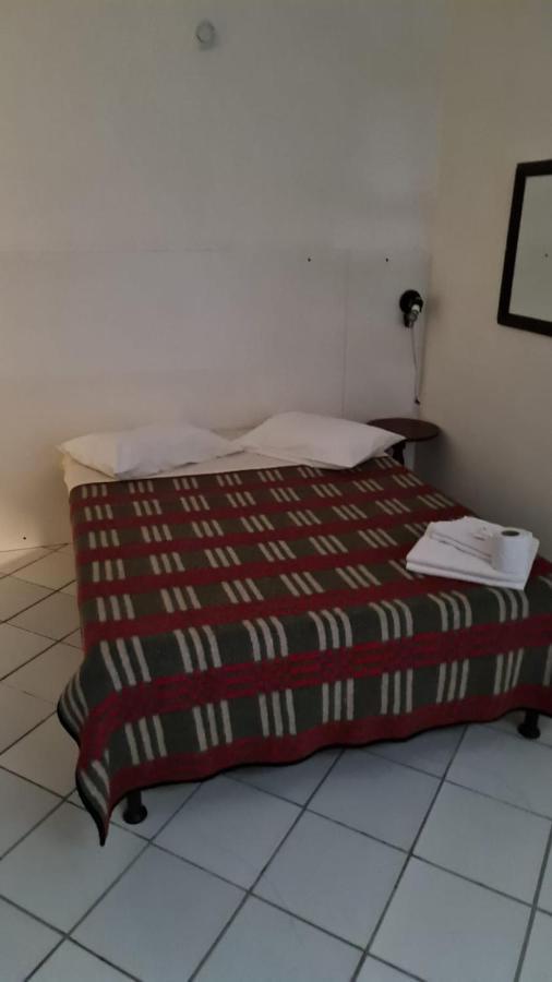Hotel Central Praia Tramandai Ngoại thất bức ảnh