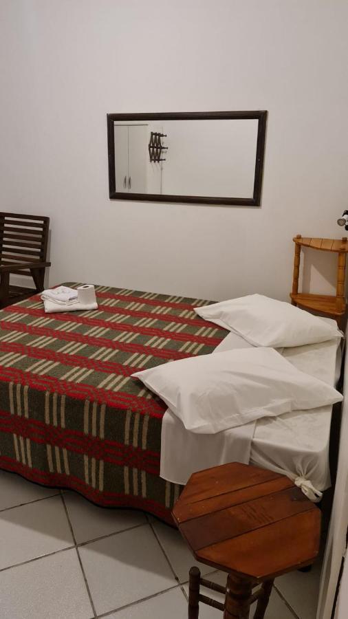 Hotel Central Praia Tramandai Ngoại thất bức ảnh