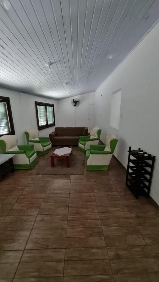 Hotel Central Praia Tramandai Ngoại thất bức ảnh