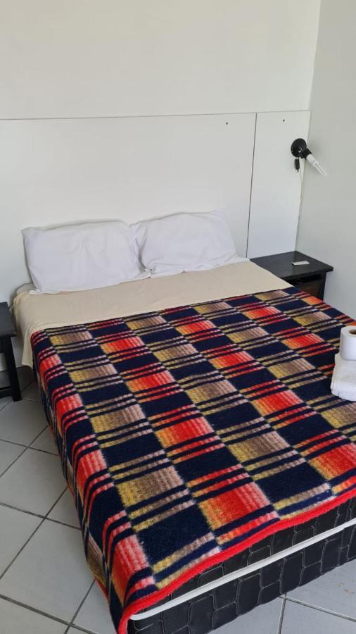 Hotel Central Praia Tramandai Ngoại thất bức ảnh