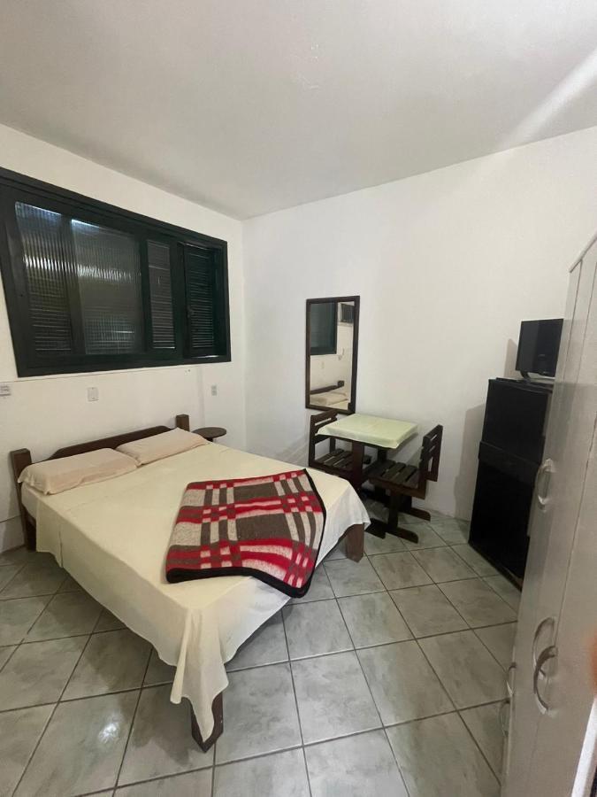 Hotel Central Praia Tramandai Ngoại thất bức ảnh