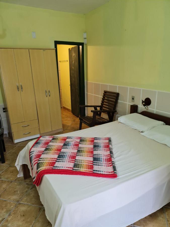 Hotel Central Praia Tramandai Ngoại thất bức ảnh