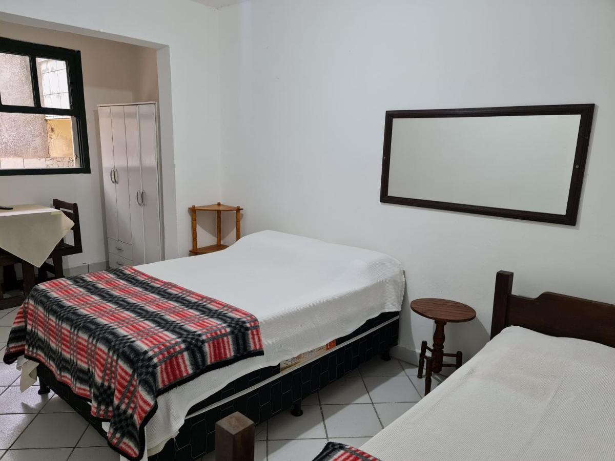 Hotel Central Praia Tramandai Ngoại thất bức ảnh