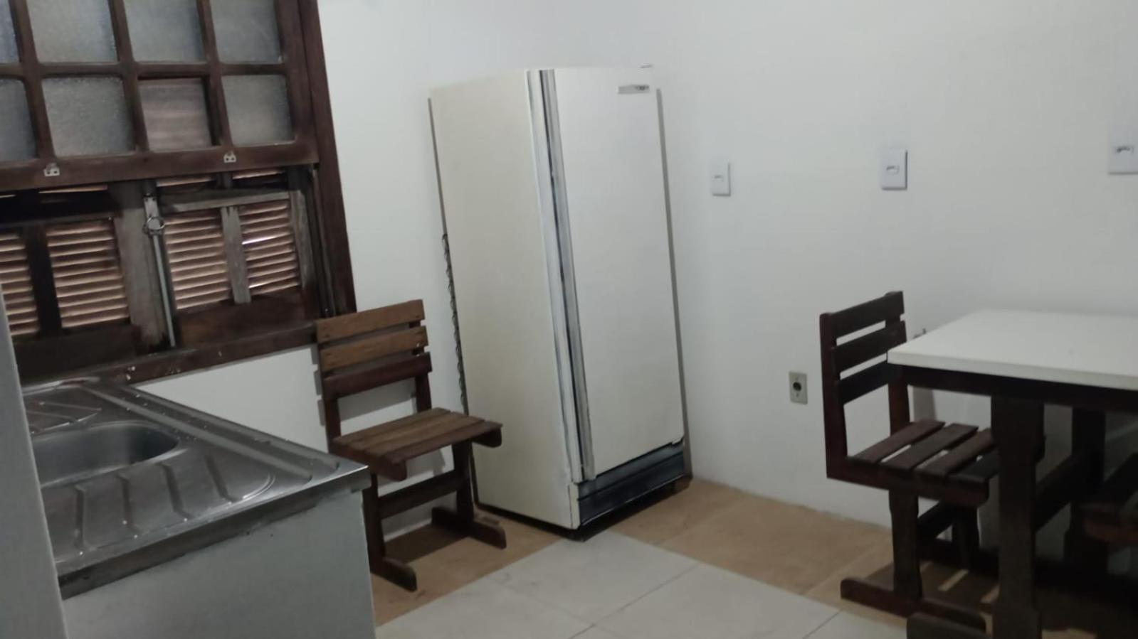 Hotel Central Praia Tramandai Ngoại thất bức ảnh