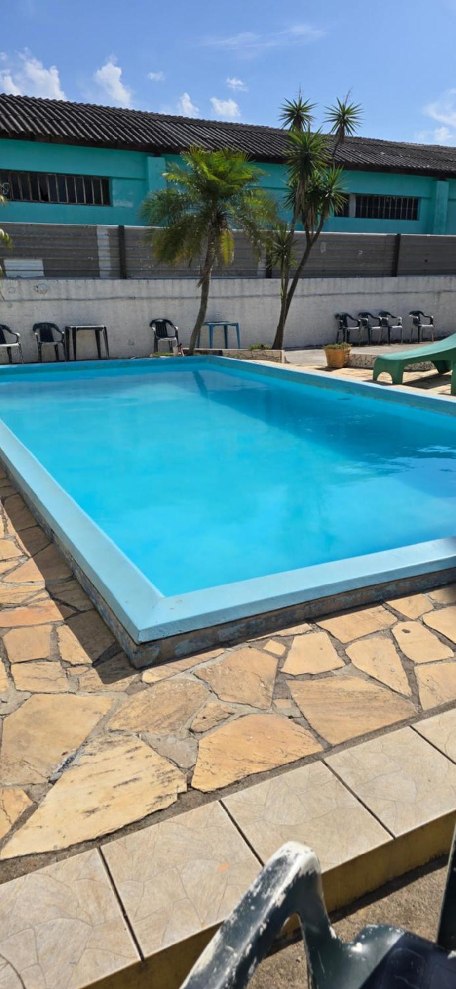 Hotel Central Praia Tramandai Ngoại thất bức ảnh